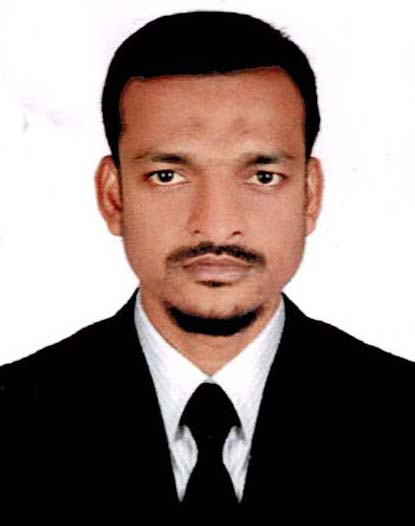 MD ZAHANGIR HOSSAIN